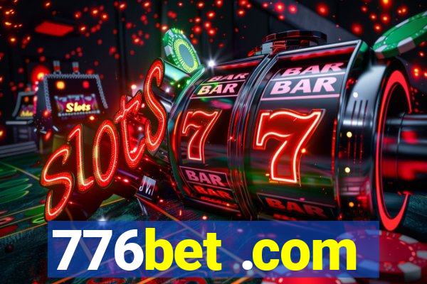 776bet .com